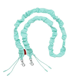 Topologie Wares Straps Bungee Strap - Mint Tech Sateen