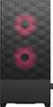 Fractal Design Pop Air - Tower Behuizing - Gehard glas - Magenta