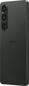 Sony Xperia 1 V - Smartphone - 12GB RAM 256GB opslag 4K camera Groen