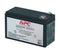 APC Battery Cartridge Replacement #2 - Accu(pack) - UPS en stekkerdozen