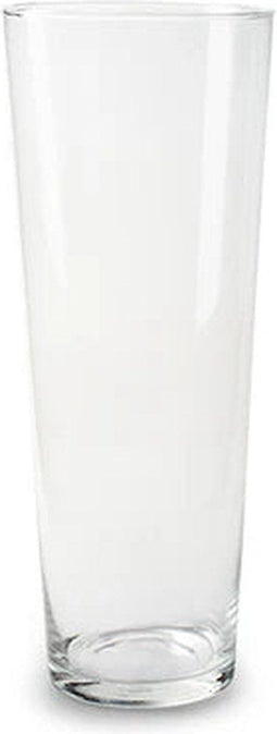 Conische vaas 'everest' h40 d17 cm