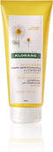 Klorane - Blond Highlights Shampoo Wiht Chamomile - Šampon pro blond vlasy Heřmánek (L)