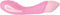 G-spot Vibrator ZINI Roze