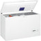 Whirlpool WHM39112 - Diepvriestkist - 394 L - Wit