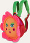 Oilily - Flower Backpack Greenery - Groen - One size