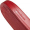 adidas Adilette Shower Heren Slippers - Scarlet/Footwear White/Scarlet - Maat 47