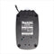 Makita DC10WA - Acculader - Laadt Li-ion 10,8V accu's - 1,3A