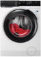 AEG LR744P96Q - Wasmachine - 9KG - Stoom - Autodose - Care app - 1600 toeren
