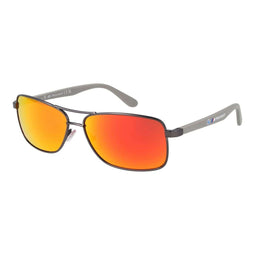 Zonnebril Heren BMW BS0017 6008U