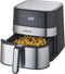 Inventum GF500HLD - Heteluchtfriteuse - 5L - RVS