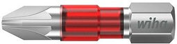 Wiha 42551 - Schroefbitje - Elektrisch gereedschap accessoire