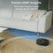 Airson X2 Ultra Clean - Robotstofzuiger - Dweilfunctie - Automatisch leegstation - LiDAR navigatie - Space Black