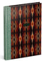 Agenda 2023 110x150 African Chique 7dagen/2pagina's black