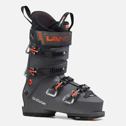 Lange Shadow 120 HV GW - All Mountain skischoenen - Flex 120 - Grijs/Zwart heren 26.5