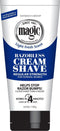 Magic Razorless Cream Shave Regular 170 gr