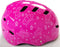 Volare Fiets/Skatehelm - Roze - 55-57 cm