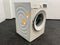 Siemens WG46G2ZEFG - iQ500 - Wasmachine - 9 kg - 1600 rpm - SmartFinish - Wit