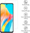 Selencia Screen protector - Geschikt voor Oppo A98, Oppo A79, Oppo A58 - Gehard Glas Screenprotector