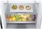 LG GBB92MCABP - Koelvriescombinatie - NoFrost - Mat zwart - 384 liter
