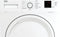 Beko DF7330PX0 - Warmtepompdroger - 7 kg - A+ - 15 programma's