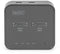 Digitus DA-71545 - M.2 PCIe NVMe Dockingstation - 2x 4 TB met offline kloonfunctie - USB-C 3.2 Gen 2