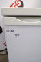 Whirlpool tafelmodel koelkastje 2dehands