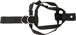 New Comers Strap Motorkit MOT2659 Zwart (Maat L)