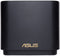 ASUS ZenWiFi AX Mini (XD4) - Draadloze Router - 3 Nodes - Zwart (3-pack)