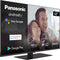 Panasonic TX-43LX650E - Smart TV - 43