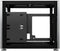 Jonsbo A4 - Mini-ITX Behuizing - Aluminium met Gehard Glas - Zilver