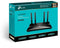 TP-Link Archer AX50 - WiFi 6 Router - 2.5 Gbps WAN-poort - USB 3.0
