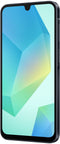 Samsung Galaxy A16 - Smartphone - 8GB RAM - 256GB opslag - Zwart