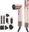MOVA Master 10 - 7-in-1 Multistyler - Coanda luchtstroom - Rose gold