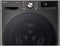LG F4WR7011SYB - Wasmachine - A label - TurboWash 360 - 5kg - Stoomfunctie