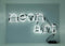 Seletti Neon Art - Wandlamp - symbool ? - Wit