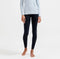 Craft Core Dry Active Comfort Pant - Thermobroek Dames - Warm ademend - Zwart - Maat L