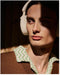 Sudio K2 - Over-Ear Koptelefoon - Hybride ANC - Wit