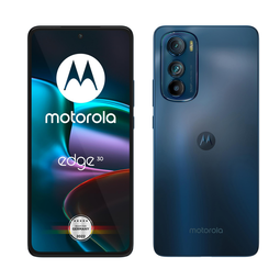 Motorola Edge 30 - Smartphone - 8GB RAM - 128GB - Grijs