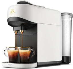 L'OR Barista Absolu LM9512/00 - Koffiemachine - 19 bar - Enjoy Over Ice functie