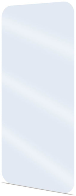 Celly EASY1053 - Screenprotector - iPhone 15 - Transparant