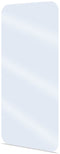 Celly EASY1053 - Screenprotector - iPhone 15 - Transparant