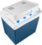 Mobicool MV26 - Thermo elektrische koelbox - 12V - 26 liter - Blauw