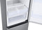 Samsung RB38C607AS9 - Koel-vriescombinatie - 387L inhoud - A energieklasse - RVS