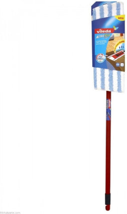 Vloerveegmachine ActiveMop Set