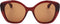 Zonnebril Dames Lanvin LNV628S-601 ø 54 mm
