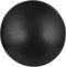 Avento Fitnessbal - Gymbal - Ø 55 cm - Zwart