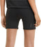 PUMA Run Favorite Short Tight - Sportlegging Dames - Elastische band - Zwart - Maat XS