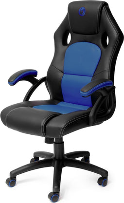 Nacon PCCH-310 - Gamestoel - Ergonomisch design - Blauw