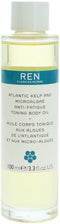 REN - Atlantic Kelp and Microalgae Anti-Fatigue Body Oil 100 ml