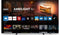 Philips 43PUS8079 - 4K Ambilight TV - Dolby Atmos - Zwart